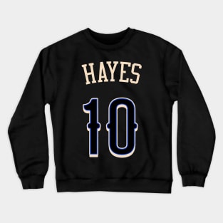 hayes Crewneck Sweatshirt